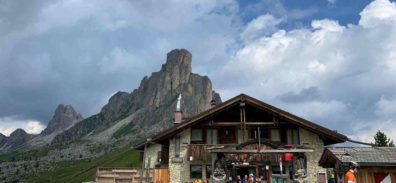 What to Buy in the Alps