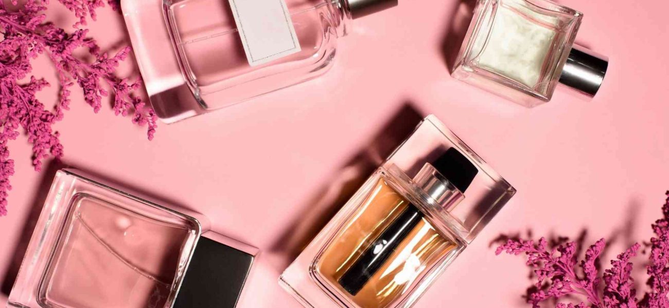 Where to Buy French Perfumes in Paris
