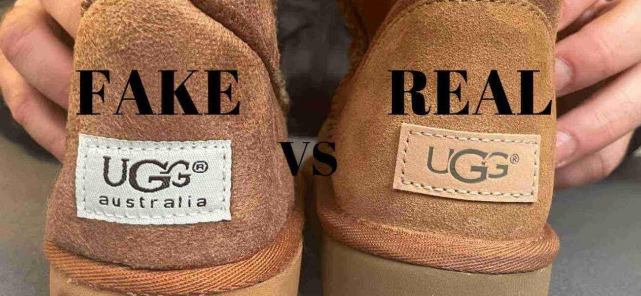 Where to Find Real UGGs Near You