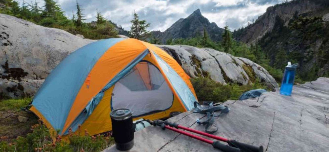 Where to kit up for the mountains