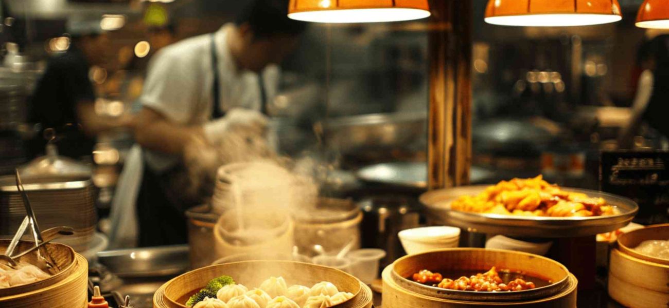 Why Do Many Chinese Restaurants Follow A Special Work Schedule?