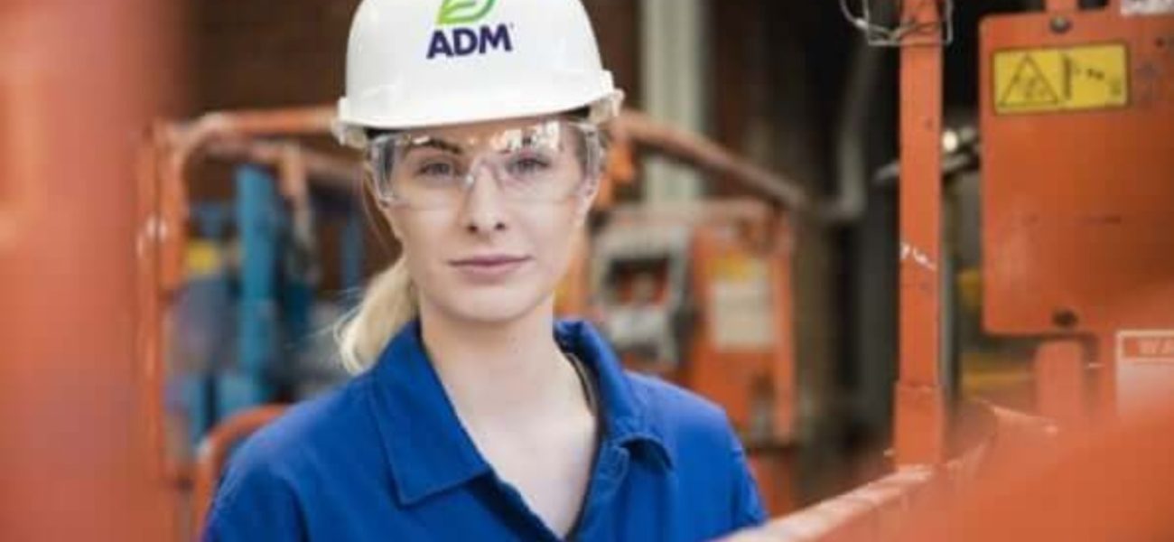 adm Careers