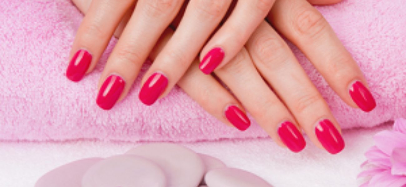 best nail places near me