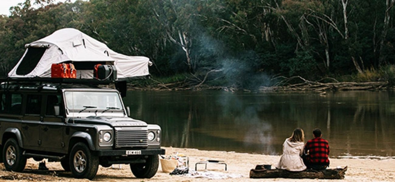 best places to camp in nsw