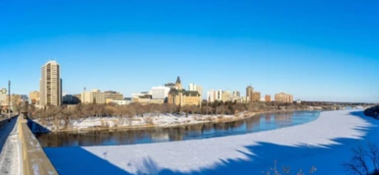 best places to live in saskatchewan