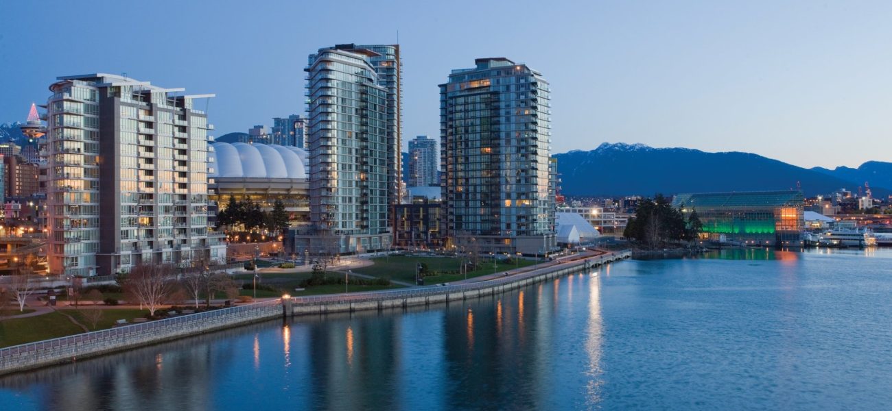 best places to live in vancouver