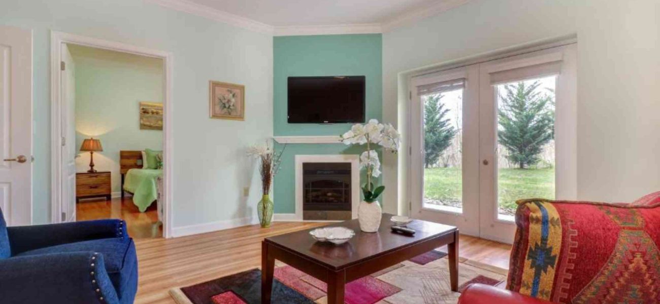 mountain view condos in pigeon forge