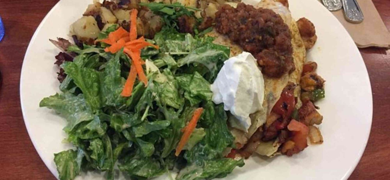 Mountain View Crepevine