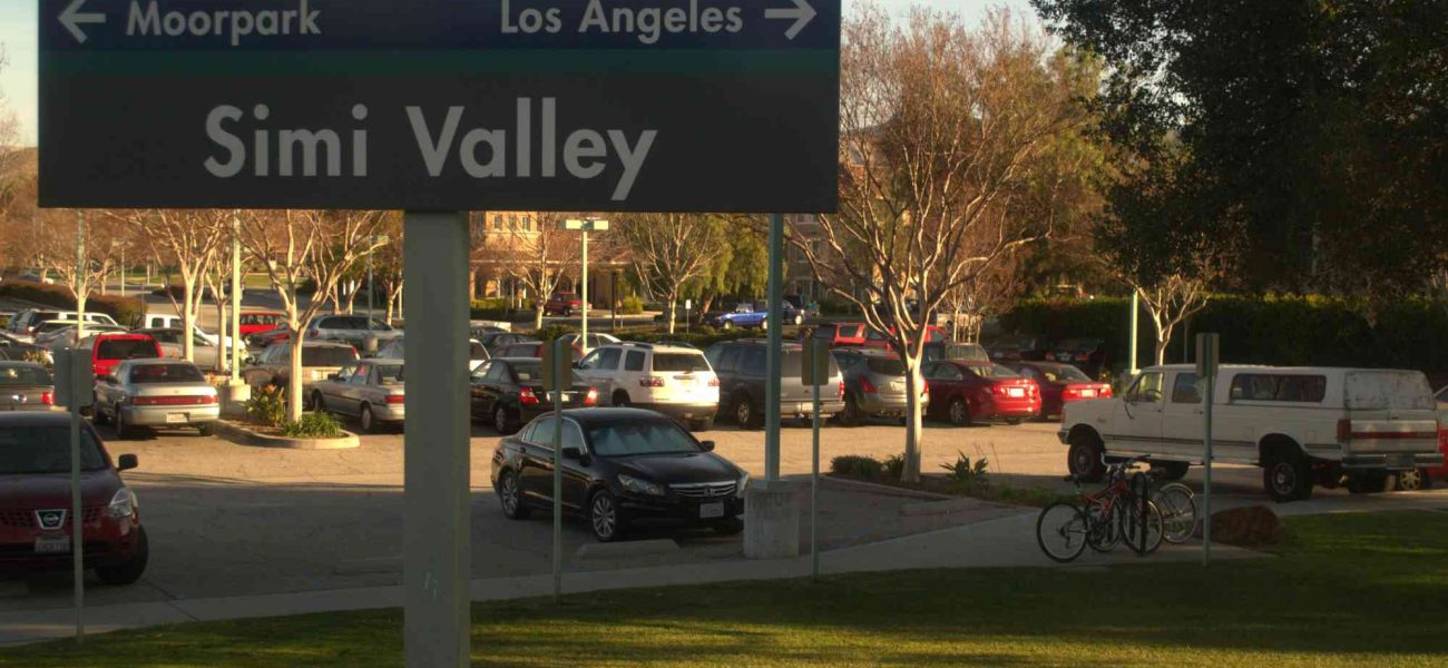 Mountain View Elementary Simi Valley