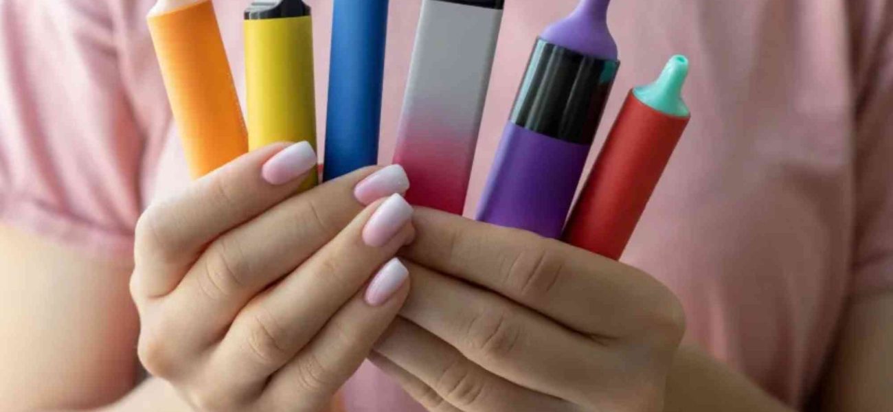 UKâ€™s Safest Vape Options for Daily Use