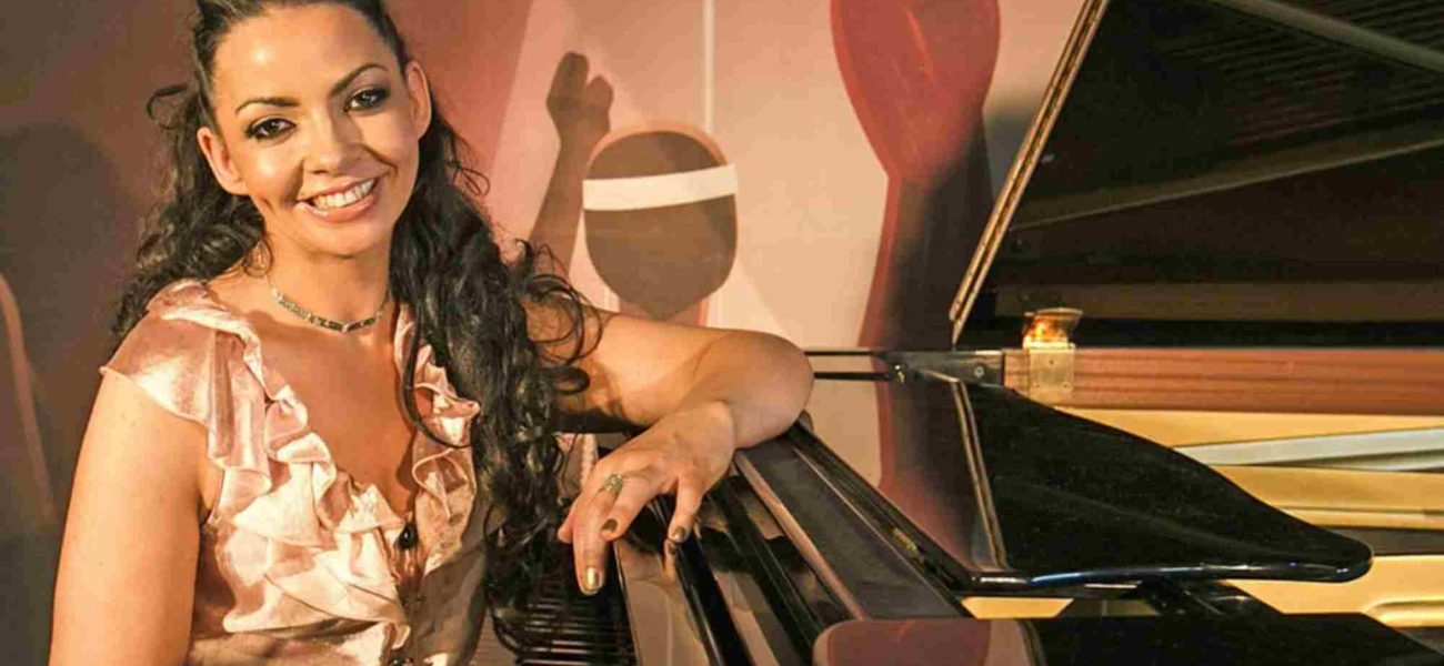 ruth penrose pianist australia