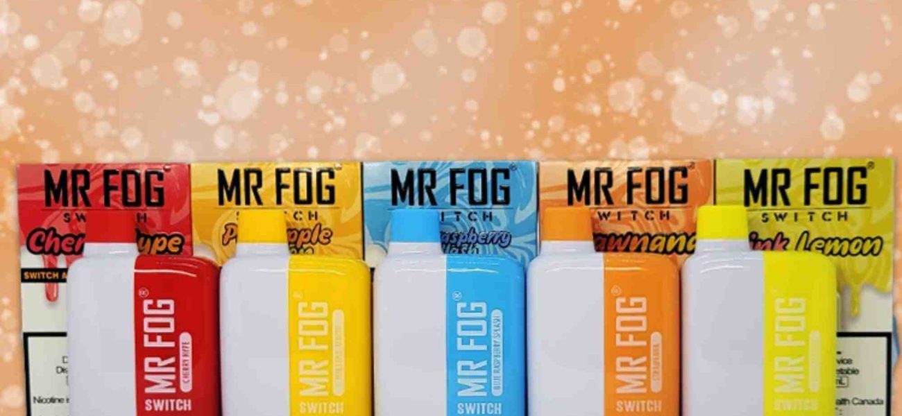 Best Vape for Flavour: Our Top Picks in 2025