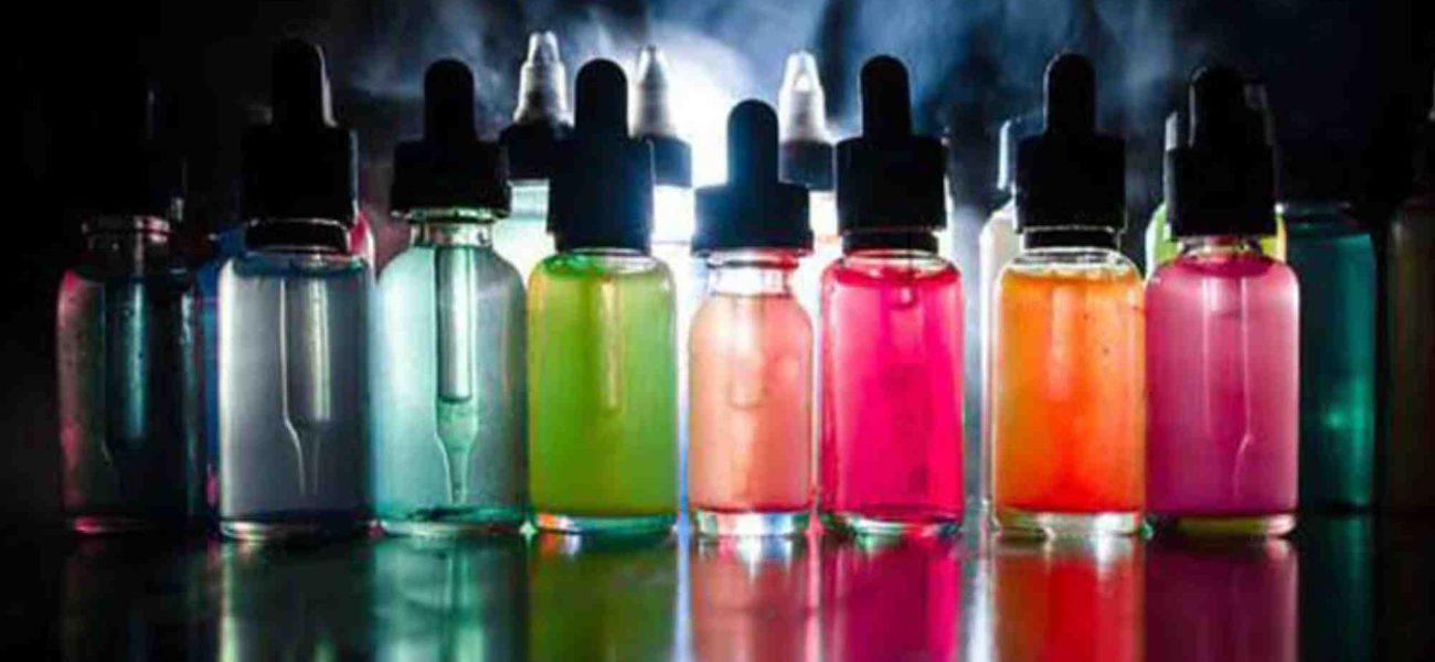 CBD Vape Juice Guide: What You Need to Know
